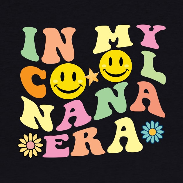 In my cool Nana Era by Spit in my face PODCAST